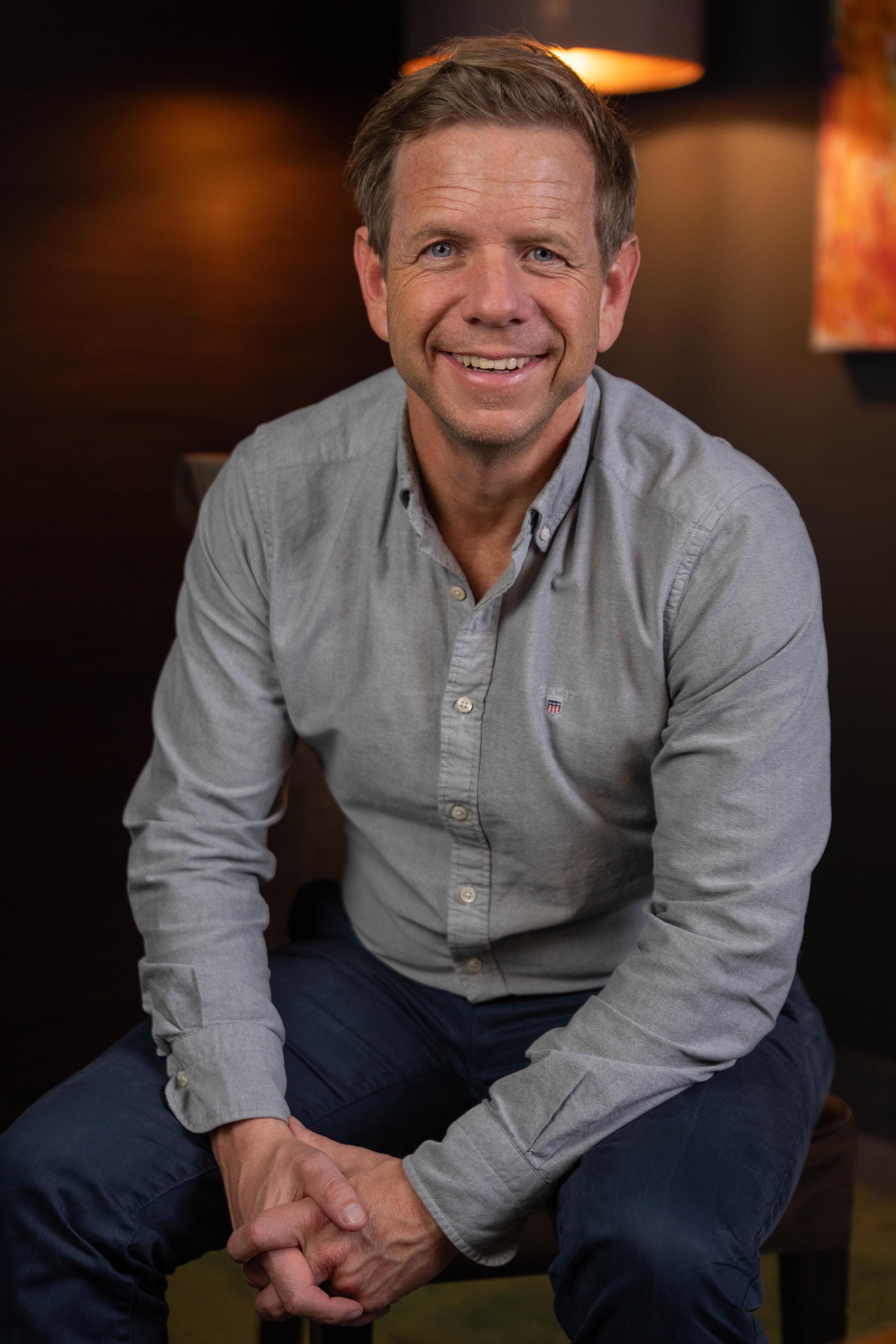 Marc Torke