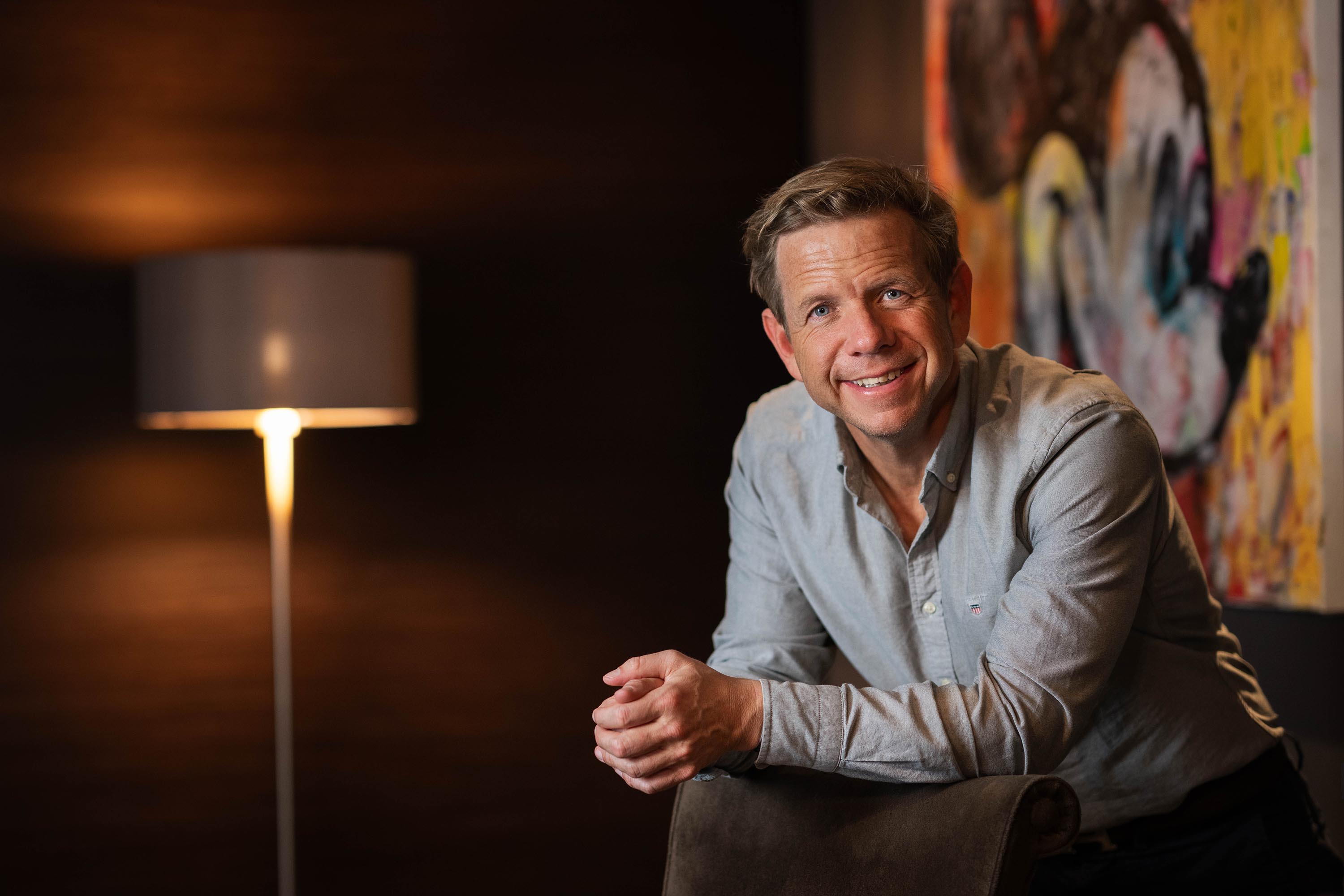 Marc Torke
